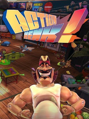 Action Henk