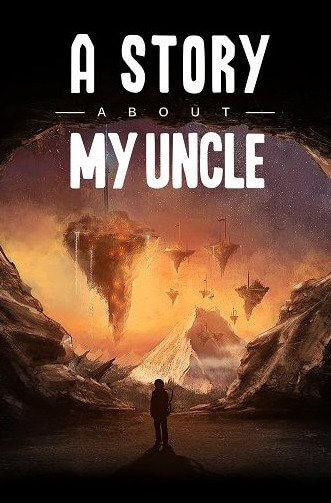 A Story About My Uncle