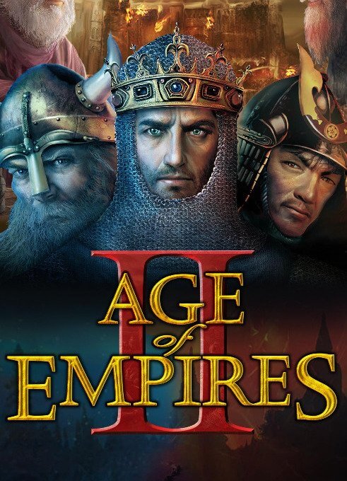Age of Empires 2
