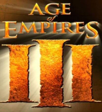 Age Of Empires 3