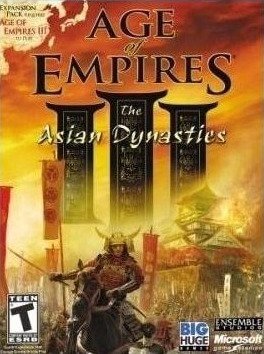 Age of Empires 3: The Asian Dynasties