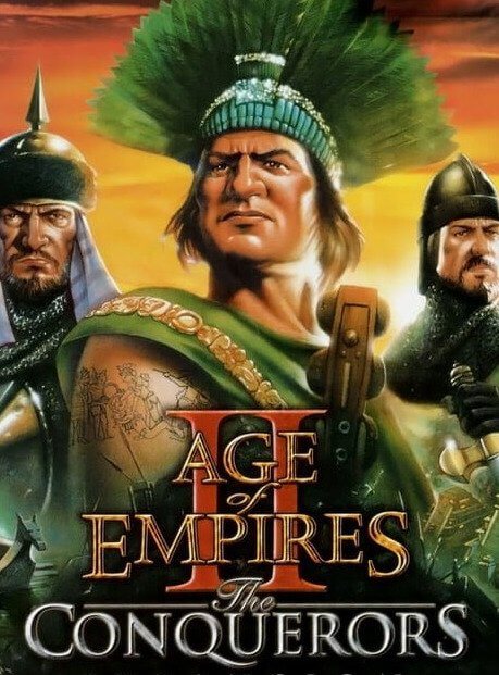 Age of Empires II: The Conquerors