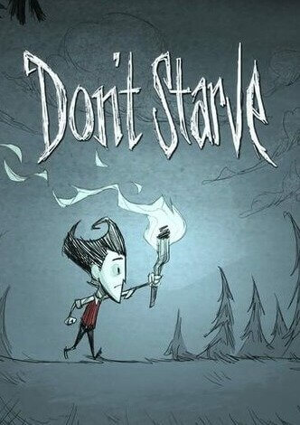 Don't Starve