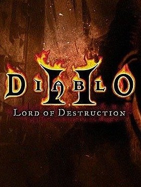 Diablo 2 Lord of Destruction