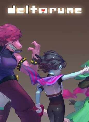 Deltarune