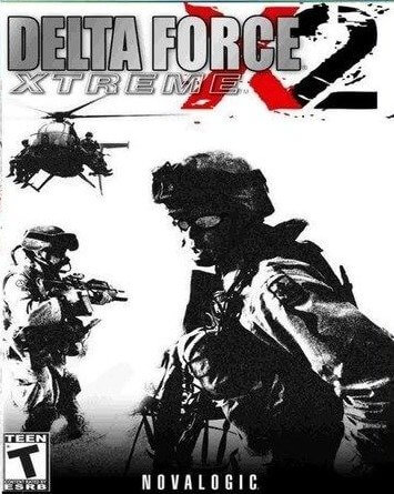 Delta Force Xtreme 2