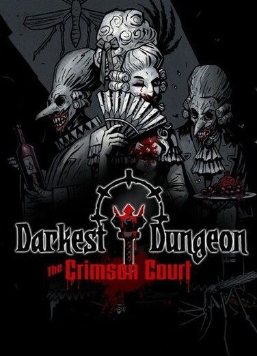 Darkest Dungeon: The Crimson Court