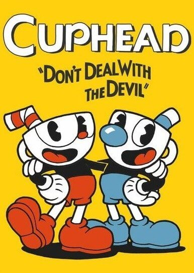 Cuphead