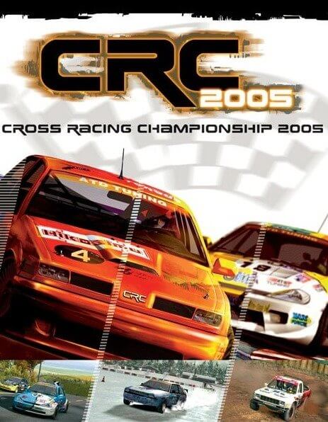 Cross Racing Championship 2005