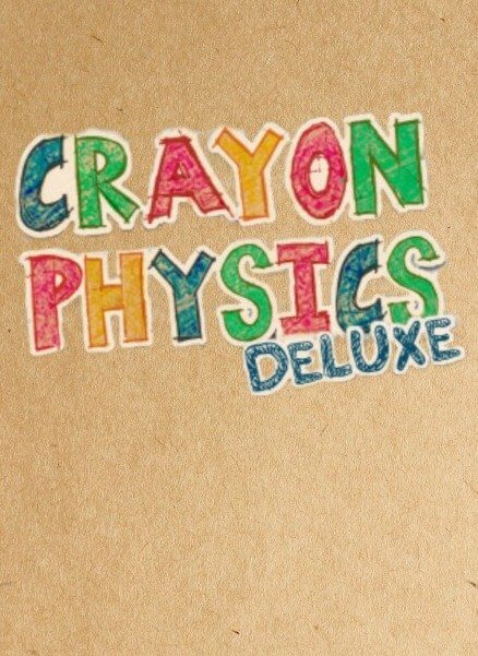 Crayon Physics