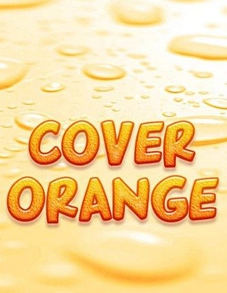 Cover Orange