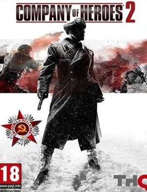 Company of Heroes 2