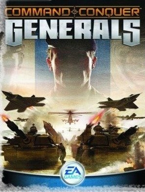 Command & Conquer: Generals