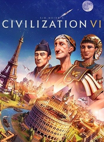 Civilization 6