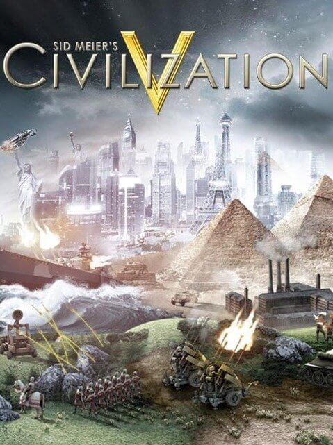 Civilization 5