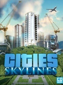 Cities: Skylines