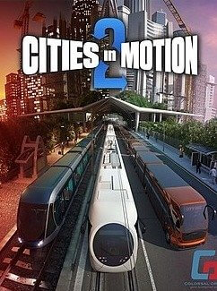Cities in Motion 2: The Modern Days