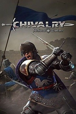 Chivalry: Medieval Warfare