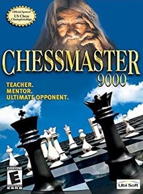 Chessmaster 9000
