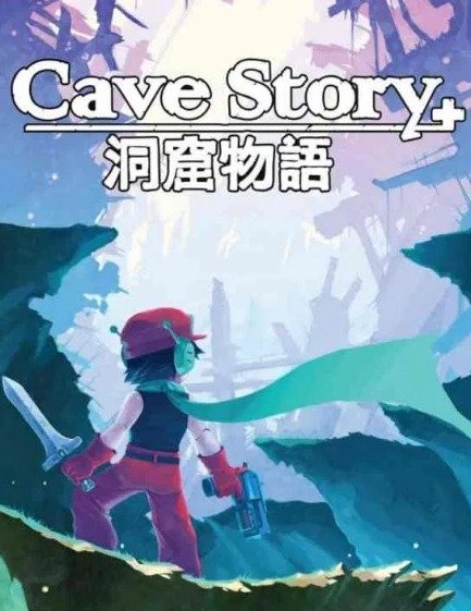 Cave Story