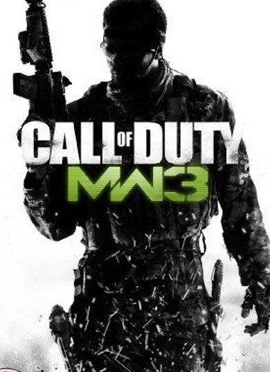 Call of Duty: Modern Warfare 3
