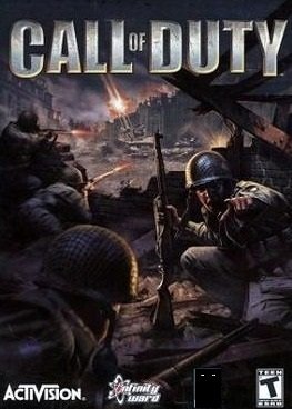 Call of Duty