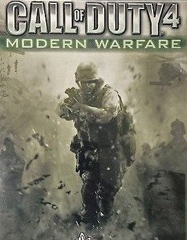 Call of Duty 4: Modern Warfare