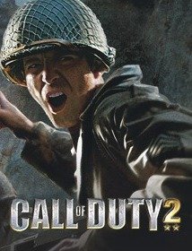 Call Of Duty 2