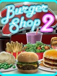 Burger Shop 2