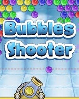 Bubble Shooter