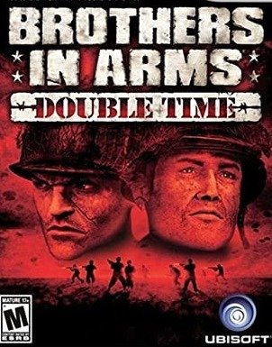 Brothers in Arms: Double Time