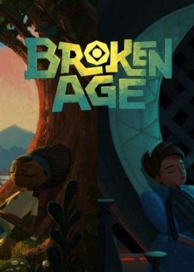 Broken Age