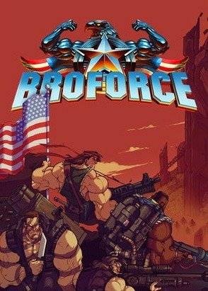 Broforce