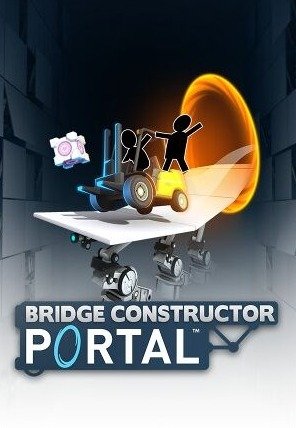 Bridge Constructor Portal