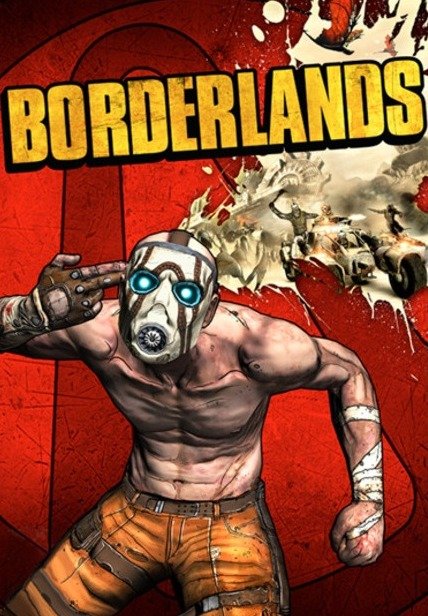 Borderlands
