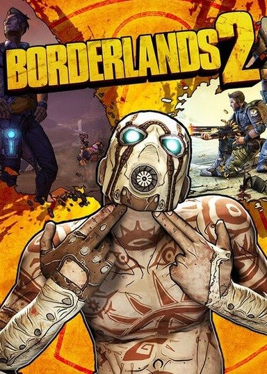 Borderlands 2