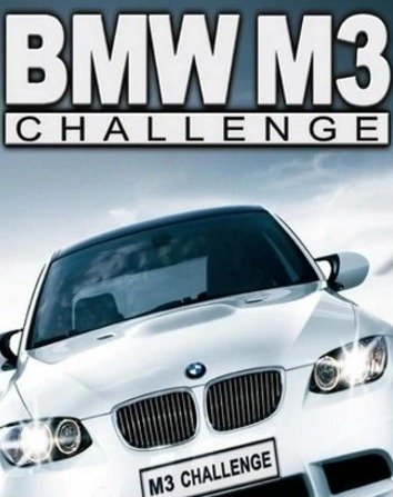 BMW M3 Challenge