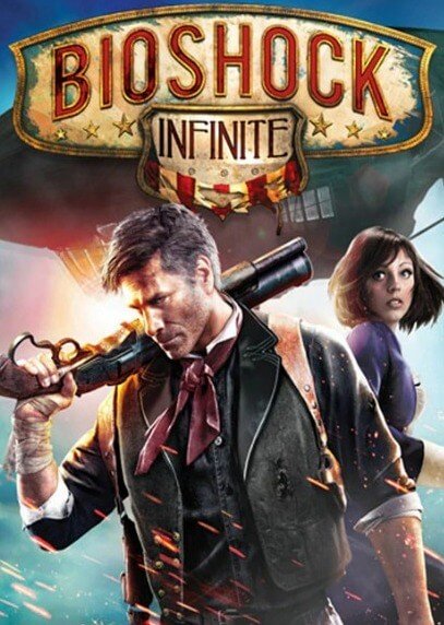 Bioshock Infinite