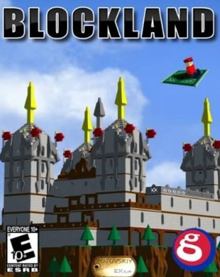 Blockland