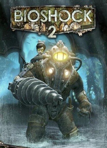 BioShock 2
