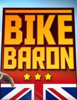 Bike Baron
