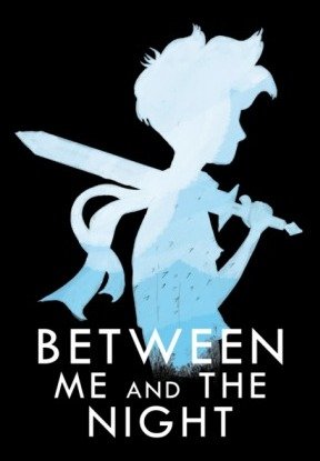 Between Me and The Night