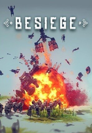 Besiege