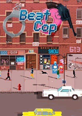 Beat Cop