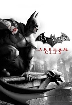 Batman: Arkham City