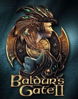 Baldur's Gate II