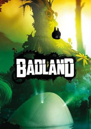 BADLAND