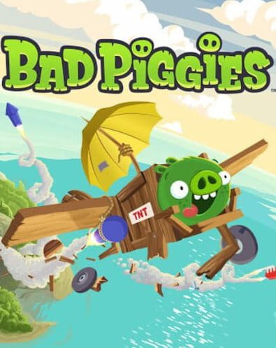Bad Piggies