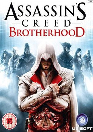 Assassin's Creed Brotherhood