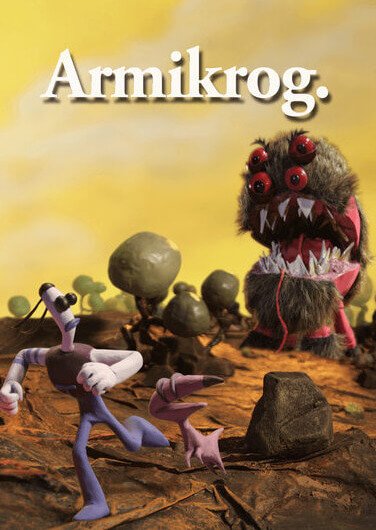Armikrog